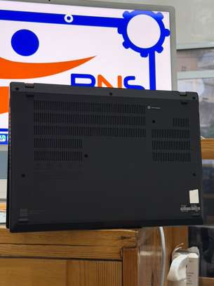 Lenovo ThinkPad T14 (Core i5/ 32 Go RAM / 512 Go SSD) image 4
