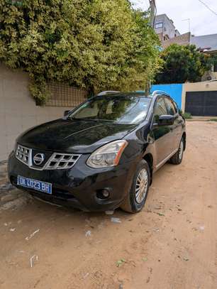 Nissan Rogue 2013 image 5