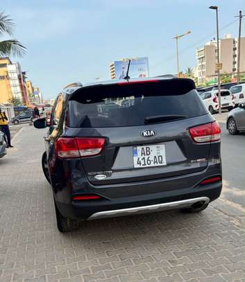 Kia Sorento  2016 image 9
