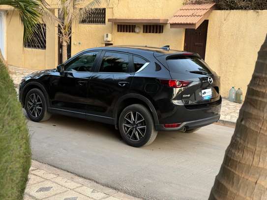 Cx5 2018 image 4