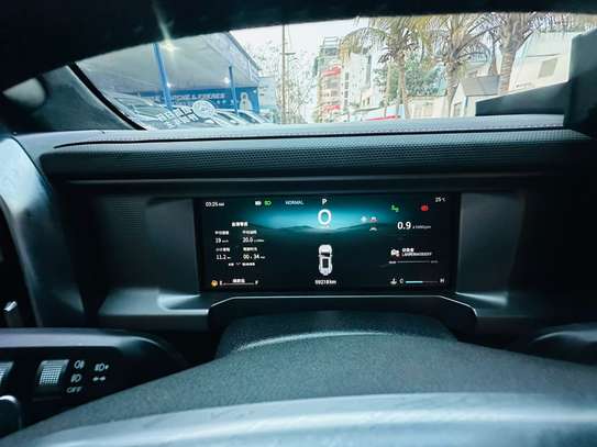 🚘 Jetour T2 2024 – Full Option et Très Luxueux image 4