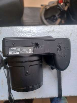 Vendre une appareil photo nikon image 6