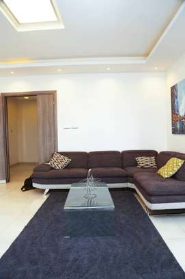 Bel appartement à Yoff Onomo image 6