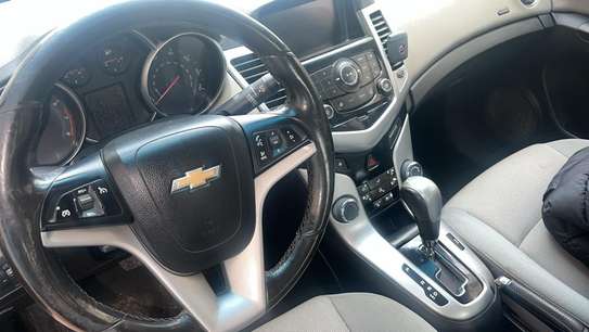 VENTE CHEVROLET CRUZE 2014 ESSENCE image 5