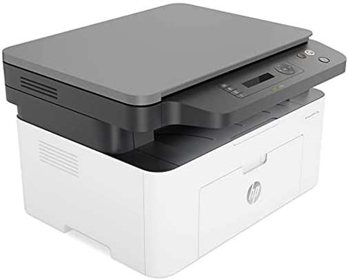 Imprimante HP Laser 135a multifonction laser (USB 2.0) image 3