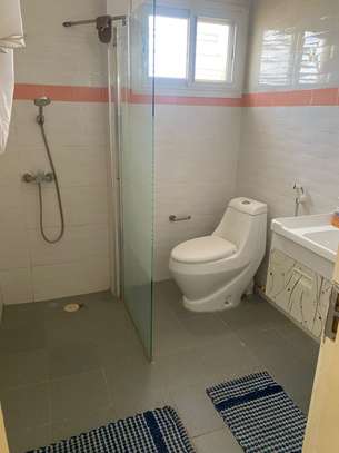 A vendre : appartement 140m² - 2 chambres - Ngor image 12