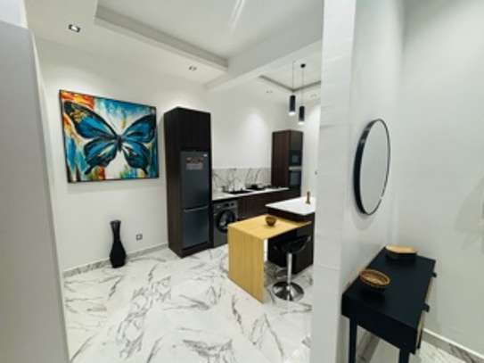 STUDIO MEUBLÉ MERMOZ KEUR GORGUl image 11