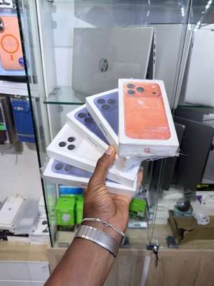 Iphone 17 pro max 512 - 256 & iphone 17 Pro 512 - 256 scellé image 2
