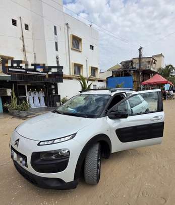Citroën c4 Cactus 2017 image 3