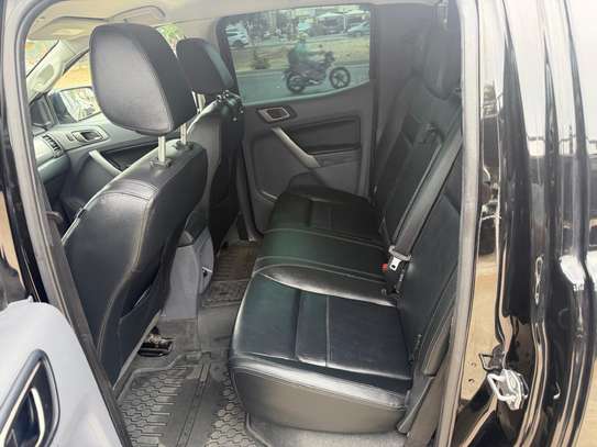 FORD RANGER LIMITED 2018 image 6
