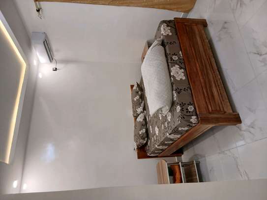Chambres Meublées ou appartement image 2