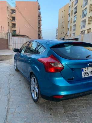Ford focus 2013 image 6