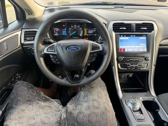 FORD FUSION 2017 image 14