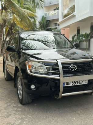 TOYOTA RAV 4 2008 image 8