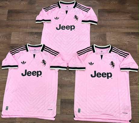 Maillots de football version players image 12