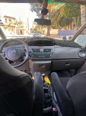Citroen C4 Picasso image 10