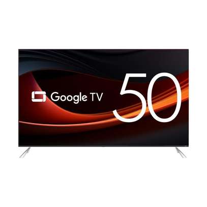 smart tv astech 50 pouces image 2