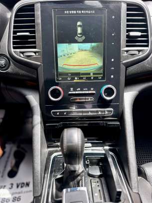 RENAULT SM6 2016 image 12