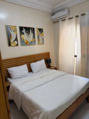 Appartement 3 chambres salon image 6