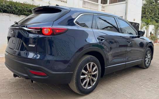CX9 image 3