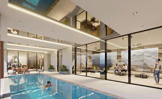 Appartements a vendre aux Mamelles image 9