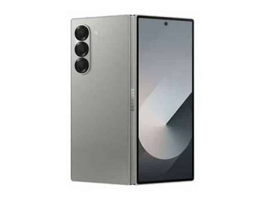 TELEPHONE SAMSUNG GALAXY FOLD 6 512/12 GO DE RAM image 3