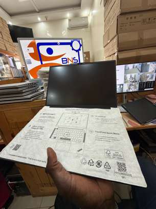 Lenevo Think Pad E14 Gen 7 512/16 2026 image 10