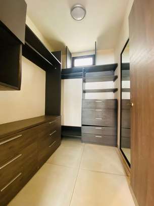 Bel appartement à Yoff Onomo image 4