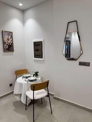 Appartement F2 Jaune à Sacré-Cœur image 7