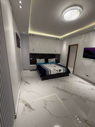 Appartement Meublé à Ngor Almadie image 8