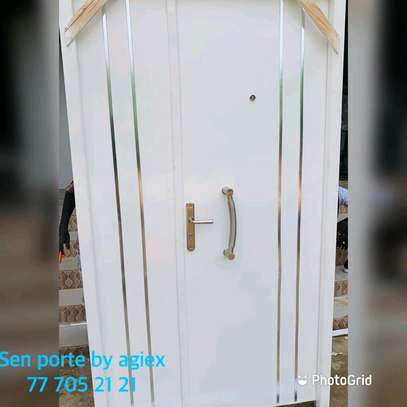 Porte d'entrée Blindée image 3