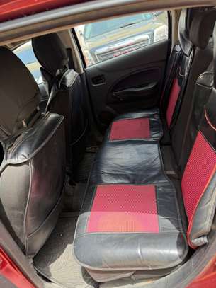 Mitsubishi espace image 6