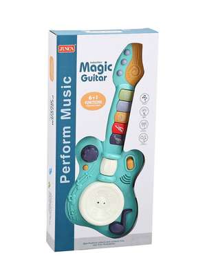 Guitare Électrique pour Enfants image 6