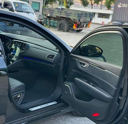 Renault sm6 image 9