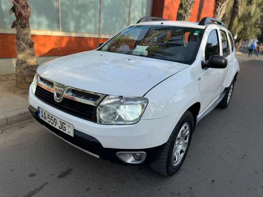 Renault duster image 10