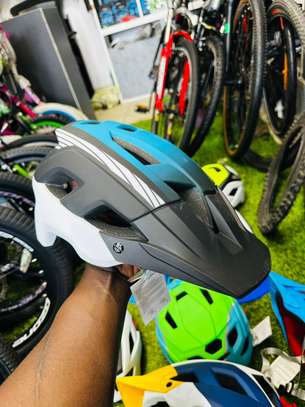 Casque Vélo VTT image 5