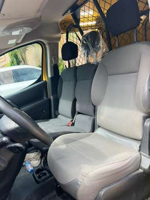 Citroën Berlingo 2018 image 6