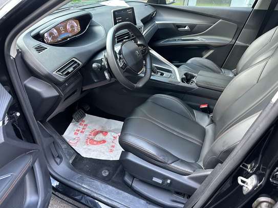 Peugeot 4008 Année 2019 image 4