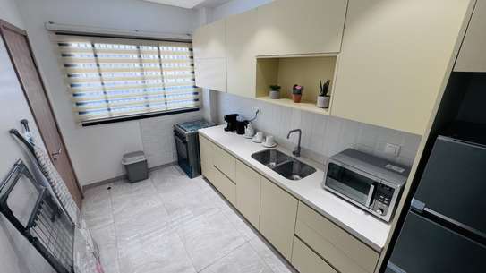 APPARTEMENT  MEUBLÉ ALMADIES image 11