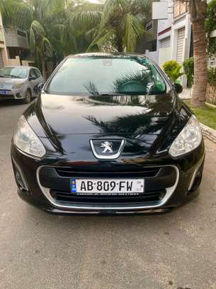 Peugeot 2012 image 2