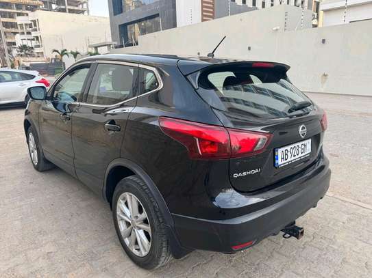 Nissan Qashqai image 6