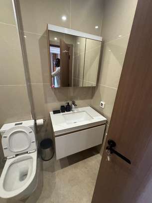 Appartement luxueux à vendre image 5