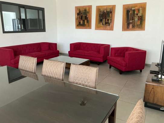 🏡 Appartement meublé F3 à louer – Mermoz image 11