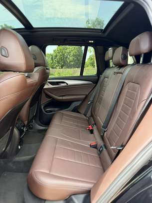 BMW X3 2019 image 5