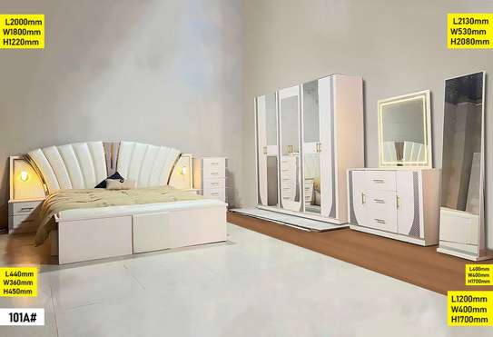 Chambre à Couché "Vip" image 6