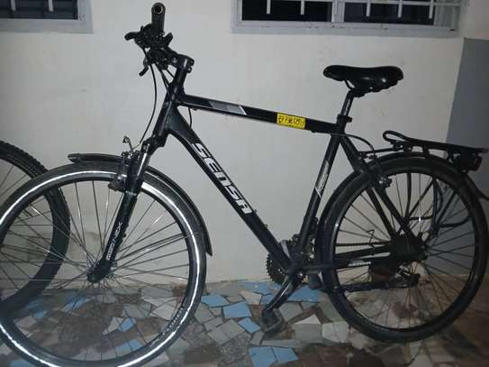 VELOS ELECTRIQUES VTT MONTAIN BIKE image 7