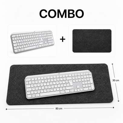 Clavier Logitech MX Keys S (AZERTY) image 2