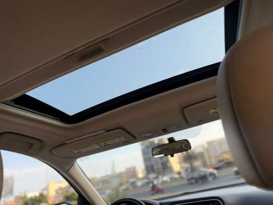 Mitsubishi Outlander SEL 7 places 4 cylindres image 11
