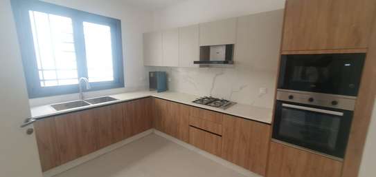 Appartement 3 Chambres aux Almadies image 11