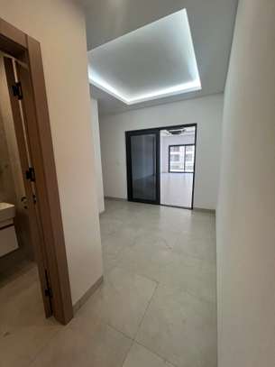 Appartement F4 à louer vide à Amitié image 8
